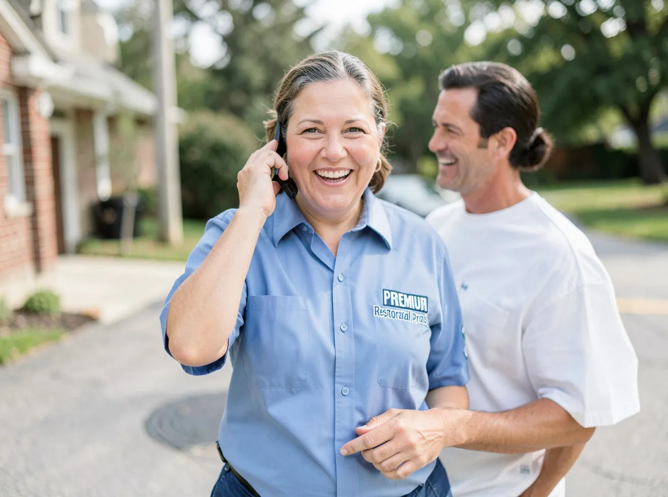 Water Damage Restoration Haddam, KS FAQs